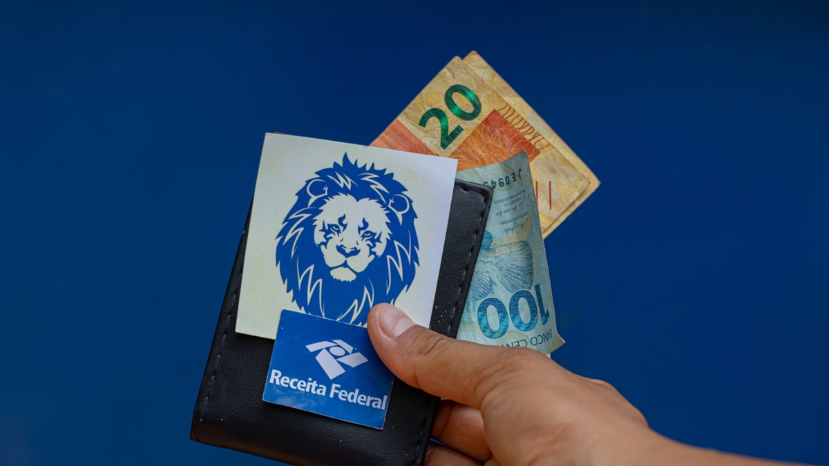 Restituição do imposto de renda
