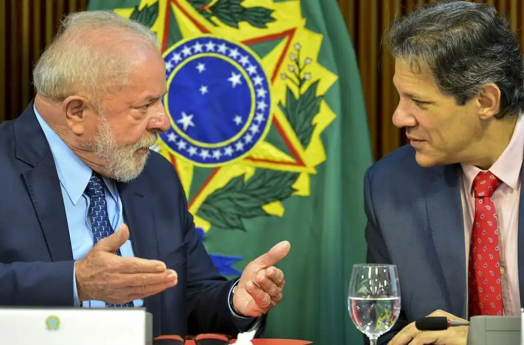 Lula e Haddad vão mexer nos pagamentos do INSS?