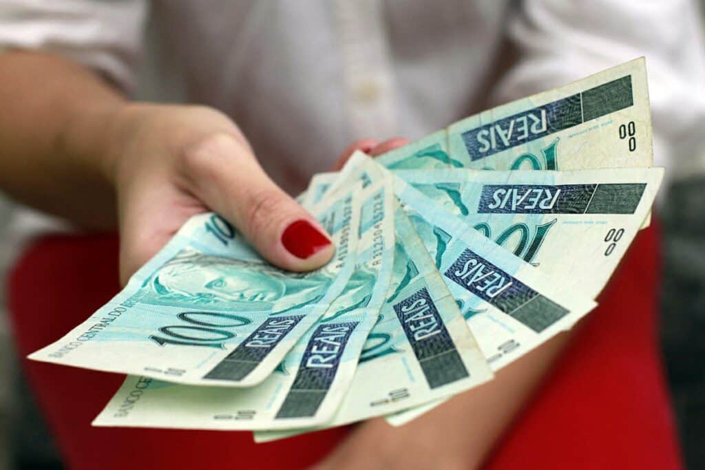 devolução de valores inss