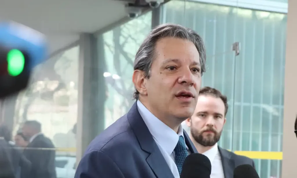 Haddad Comemora Carne na Cesta Básica, Mas Admite 'Derrota Parcial' - Saiba Mais