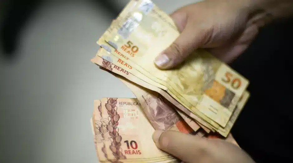 CAIXA acaba de liberar R$ 800