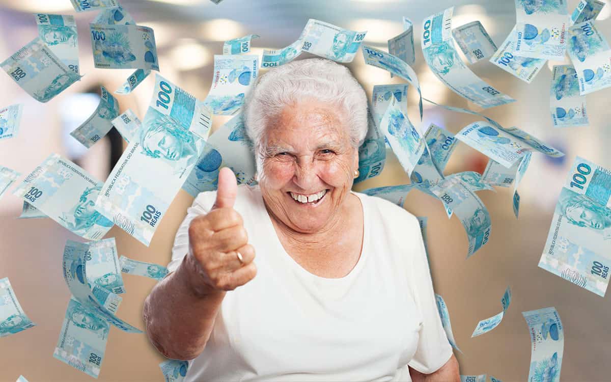 13 salario inss novembro