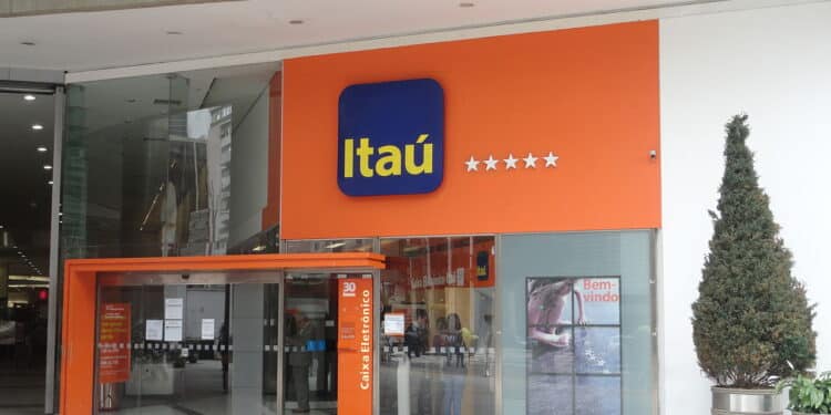 Alteração nos Limites de Crédito dos Cartões Itaú