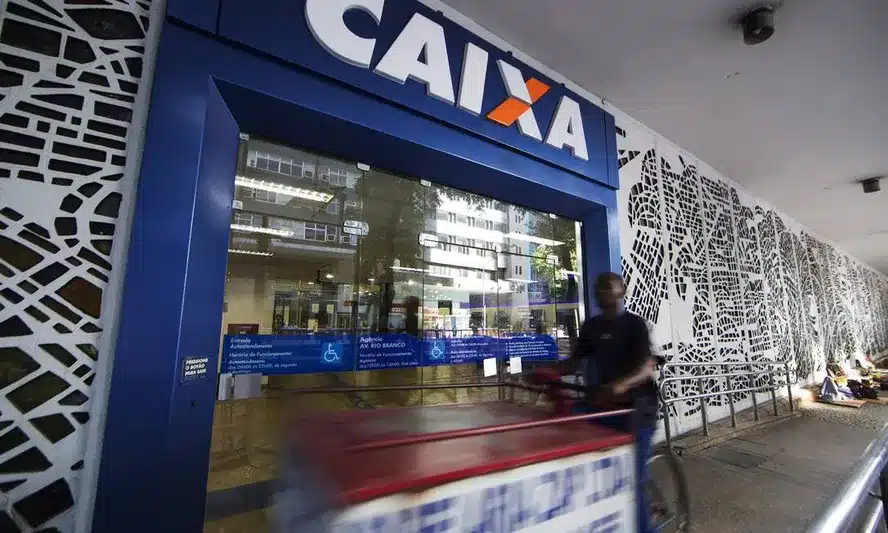 Caixa Econômica Federal Anuncia Resgate de R$ 2,3 Mil para Trabalhadores de 1971 a 1977