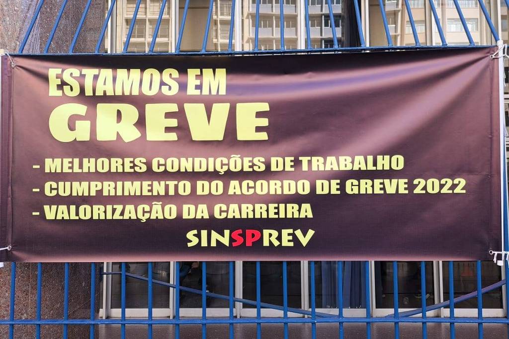 Hoje Pode mudar TUDO NO INSS
