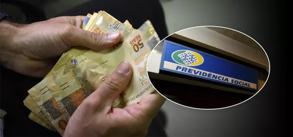 INSS LIBERA MAIS UM LOTE DE ABONO NOS VALORES DE R$ 1.412