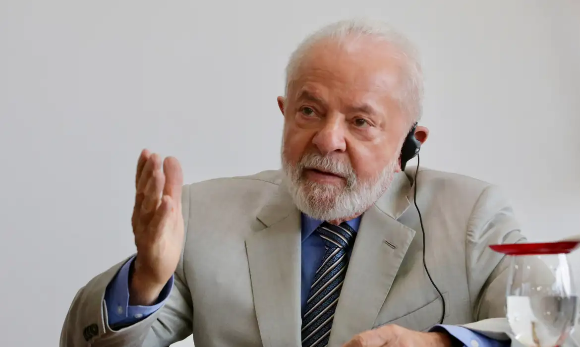 IMPOSTOS DO LULA