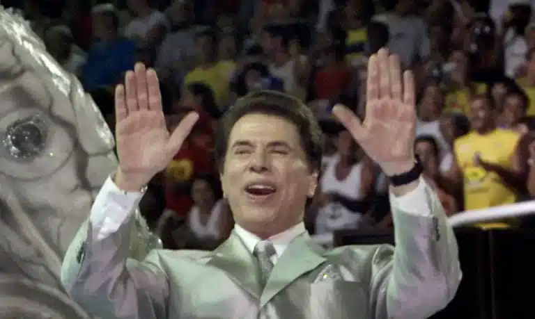 A Pedido de Silvio Santos, Família Opta por Não Fazer Velório