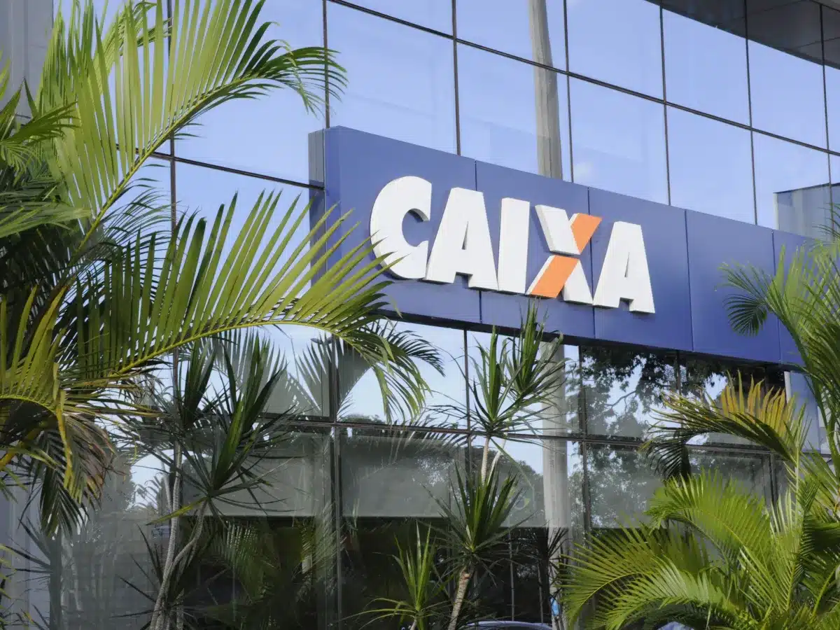 Empréstimos da Caixa Econômica Federal para Negativados