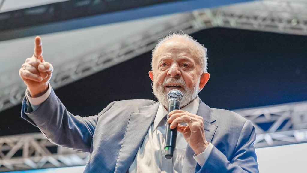 Brasileiros Convocados para Auxílio de R$ 9.200 - Foto: Reprodução