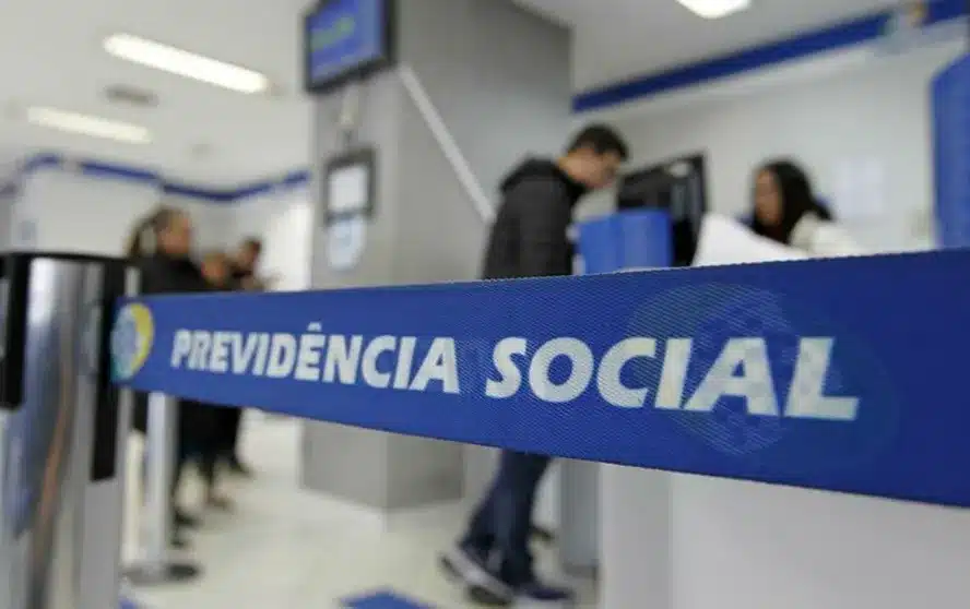 Pagamento do Beneficiários