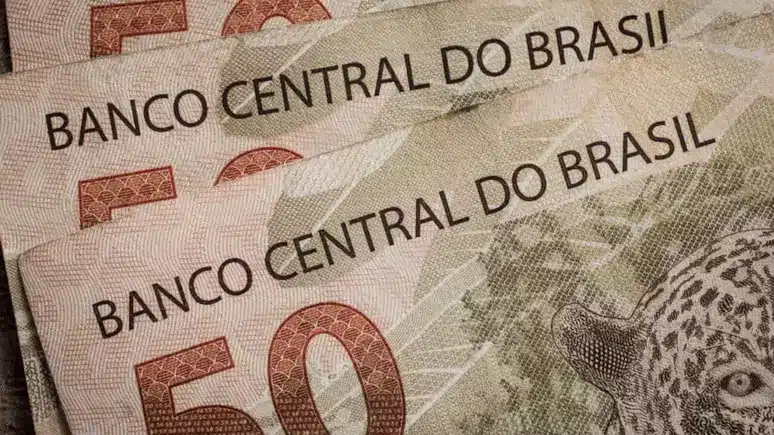 Dinheiro esquecido: BC diz que brasileiros ainda têm R$ 8,5 bilhões para sacar - Foto: Reprodução