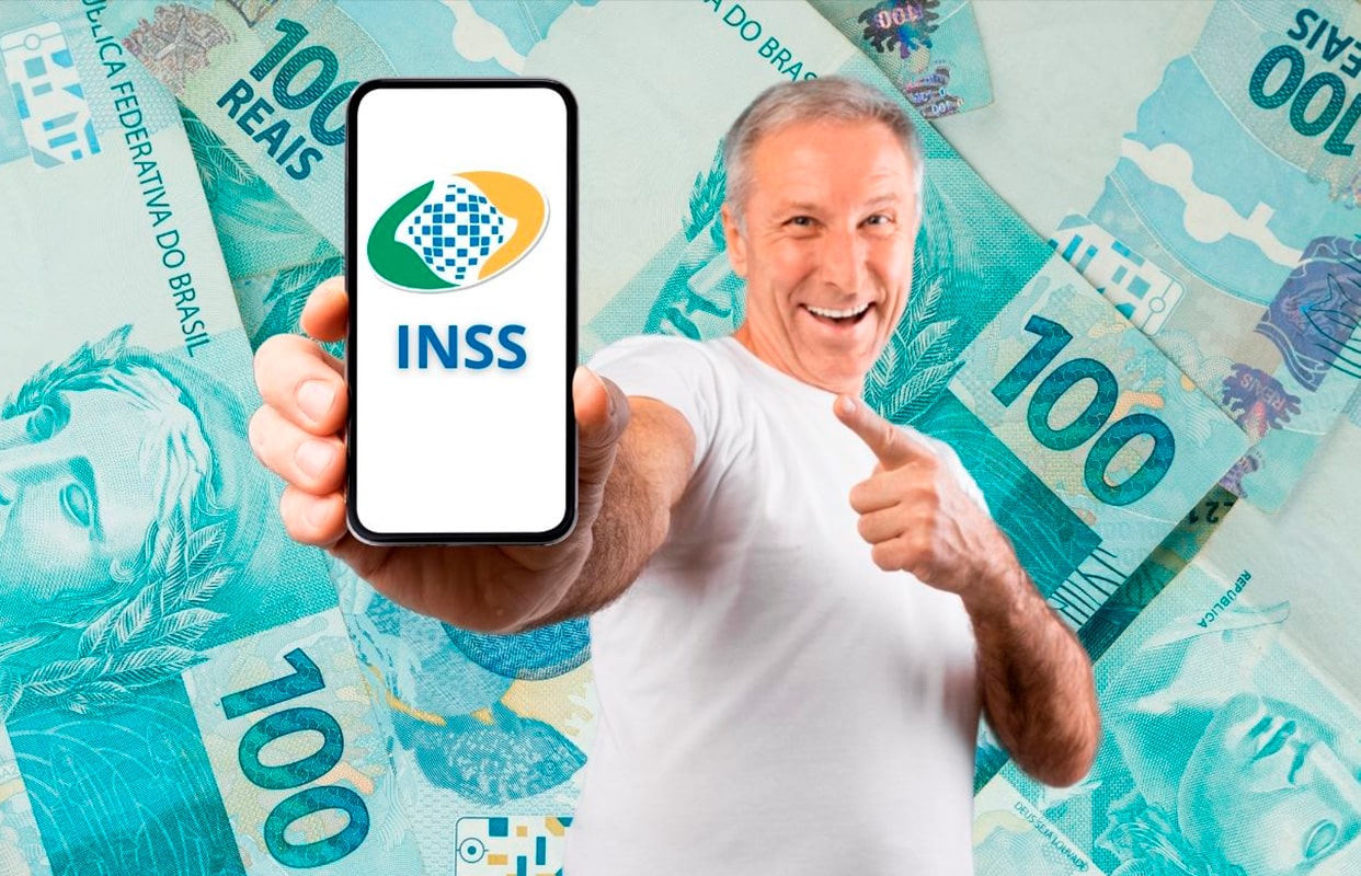 Calendário de Pagamento do INSS para 2024