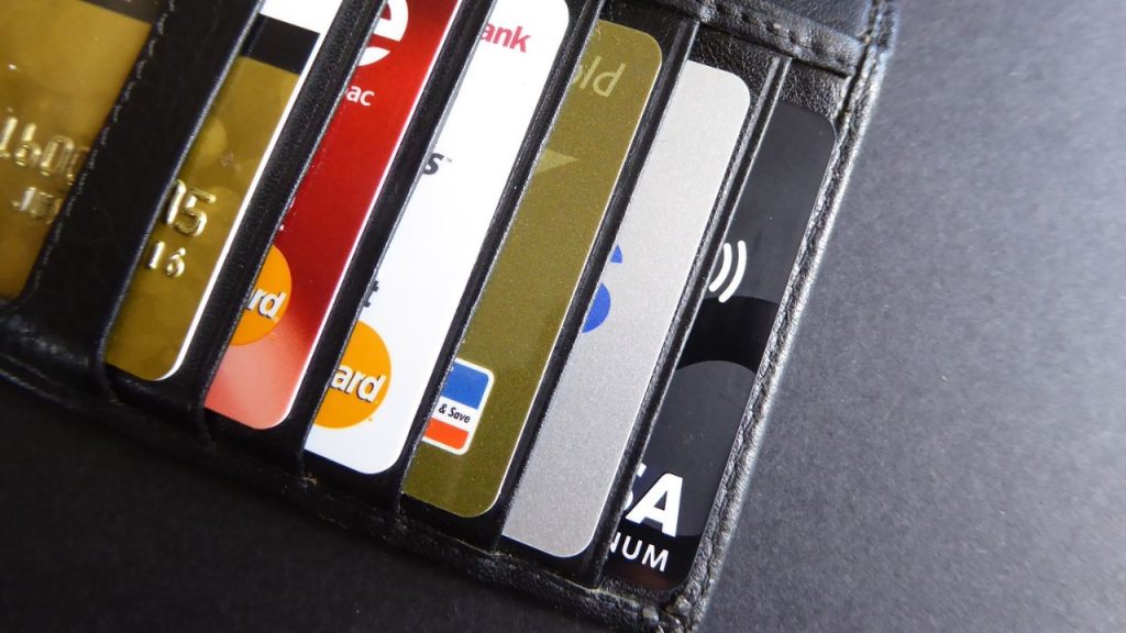 Nova Lei do Cartão de Crédito