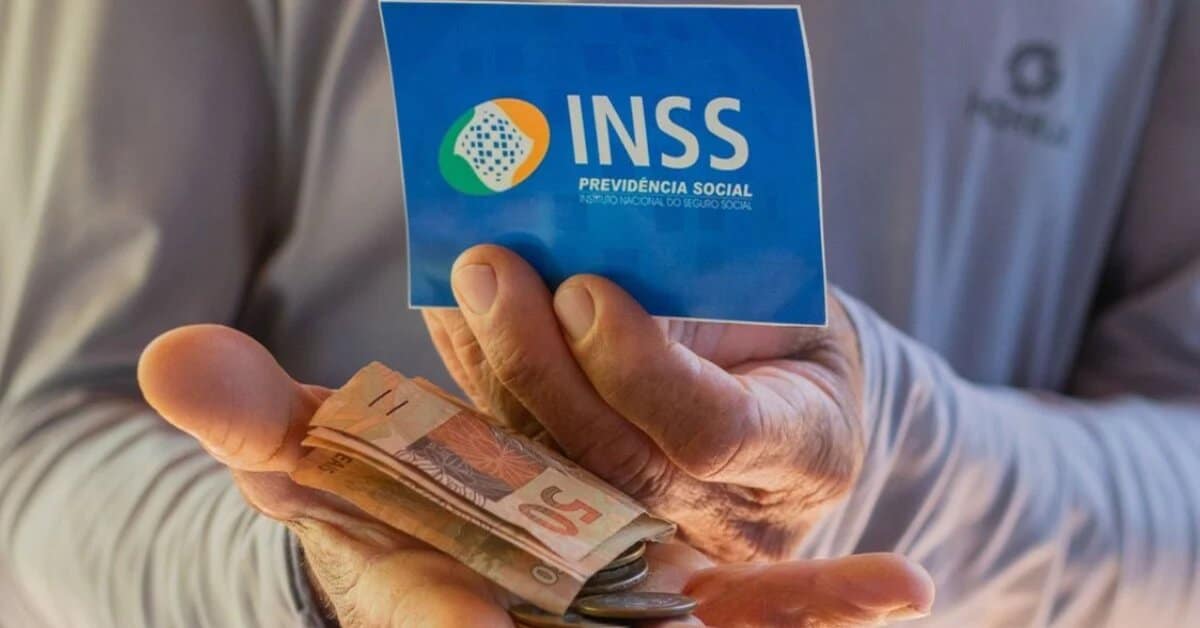 pagamento inss