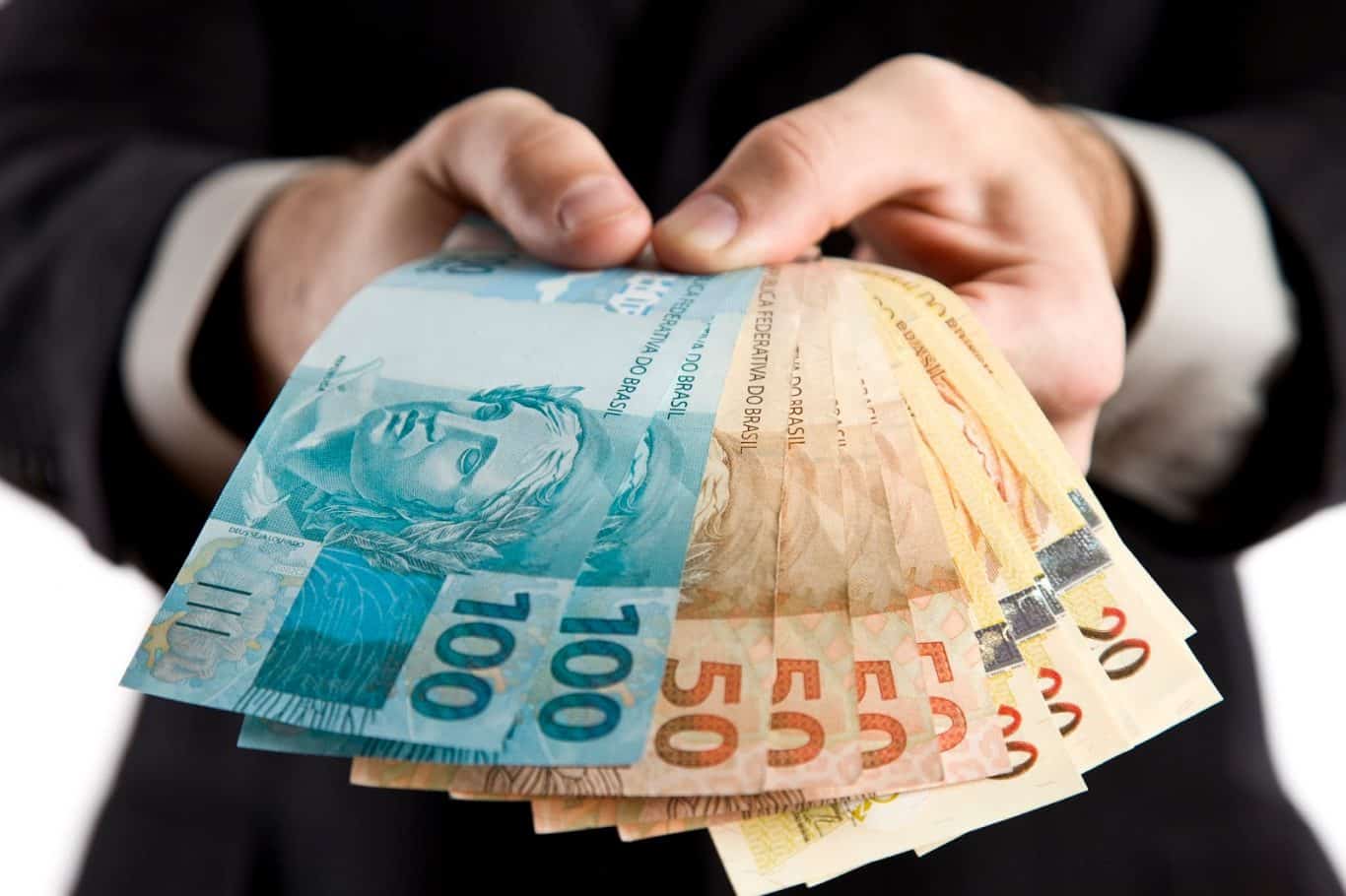 bônus do inss