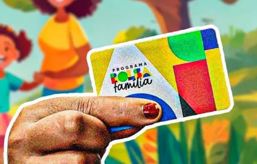 BOLSA FAMÍLIA OFERECE GRADUAÇÃO GRATUITA - FOto: Reprodução