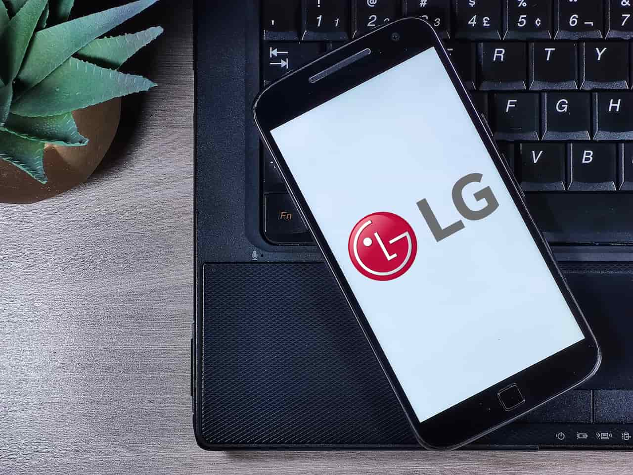 Alerta: Promoção Falsa da LG Oferece Produtos Grátis em Golpe Online