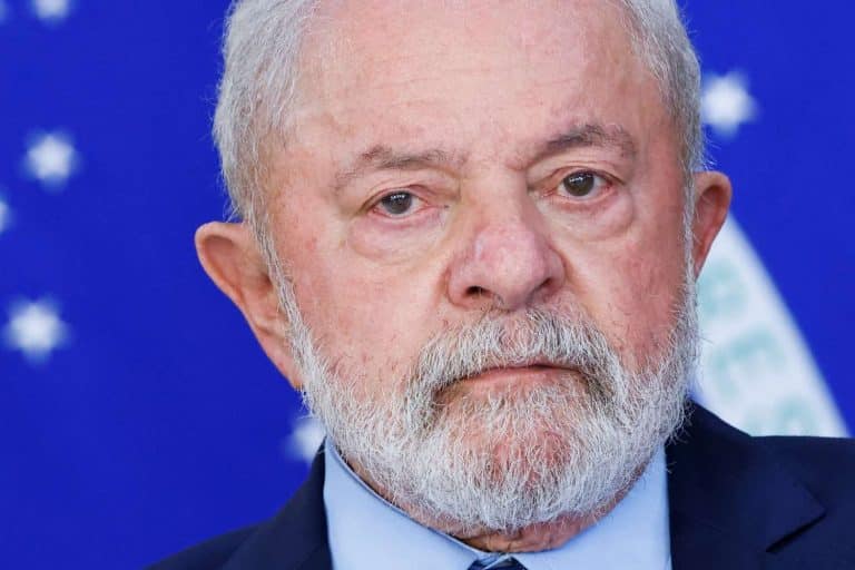 Presidente Lula aumento o salário mínimo. (Fonte: Forbes-Marcelo).
