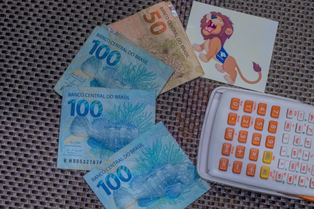 Insençao do imposto de renda