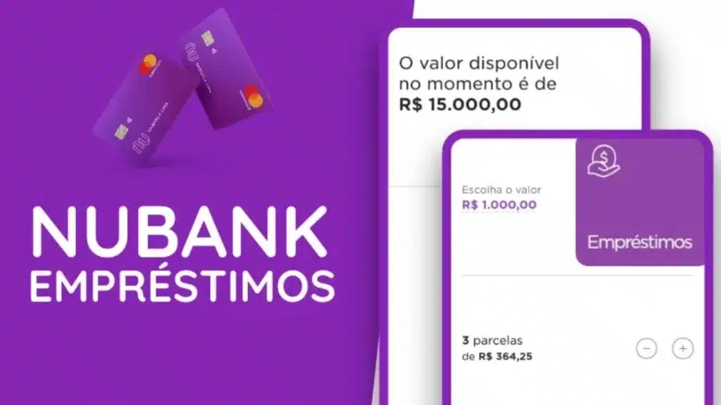 LIBERAÇÃO DE R$10 MIL faz BRASILEIROS correrem para APP DO NUBANK