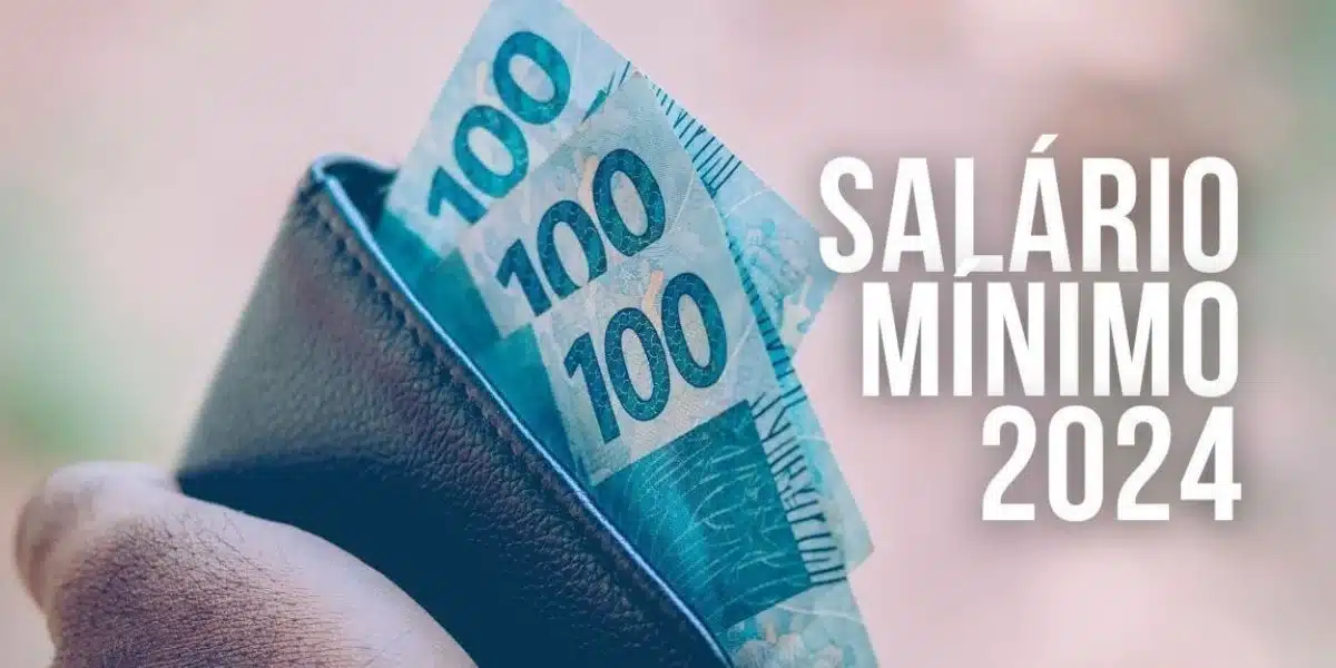 Salário mínimo