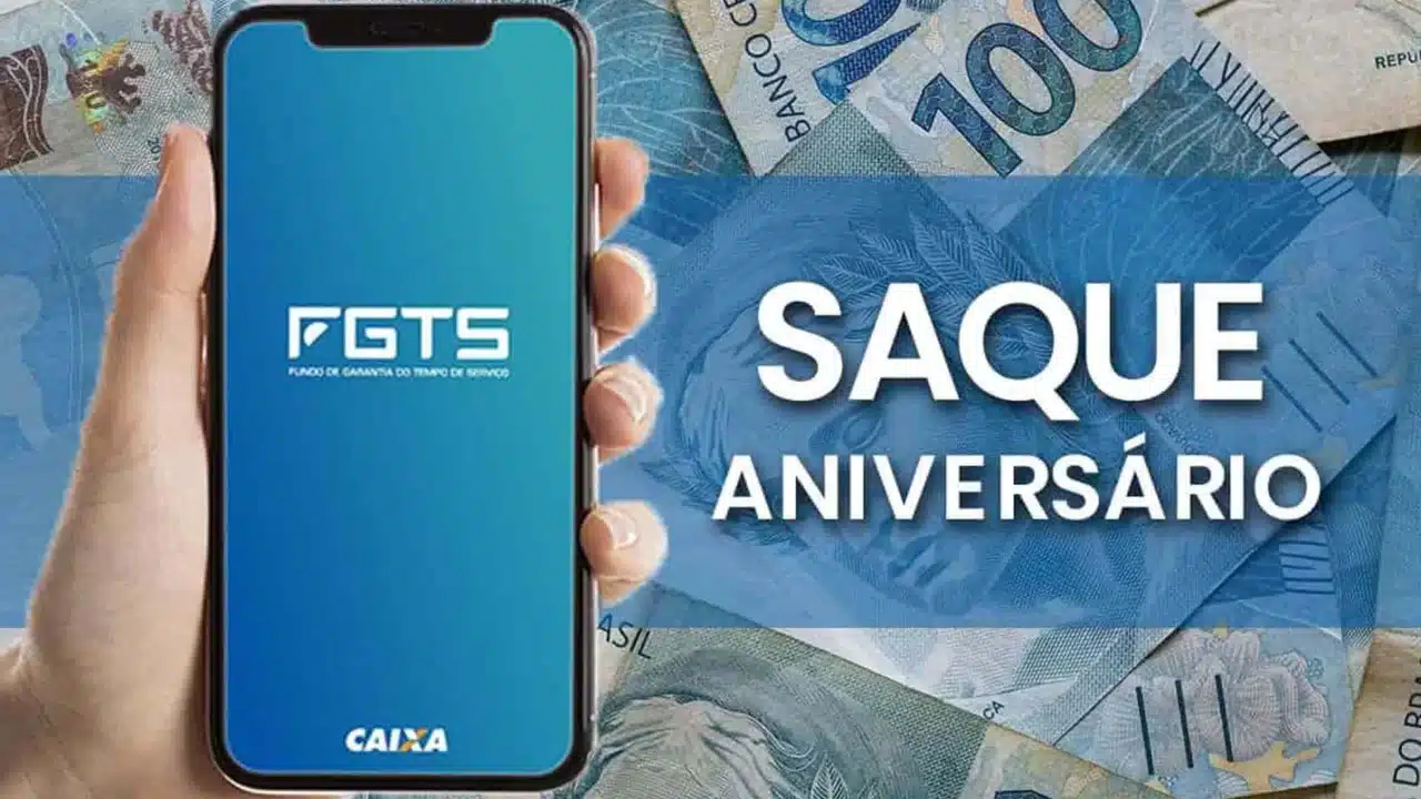 Trabalhadores Nascidos em Agosto Podem Sacar Benefício do FGTS