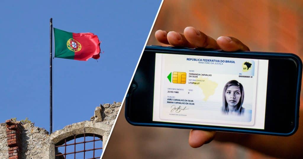 Conheça os Sobrenomes Brasileiros de Origem Portuguesa