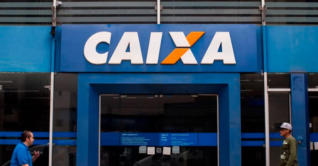 Caixa Economica