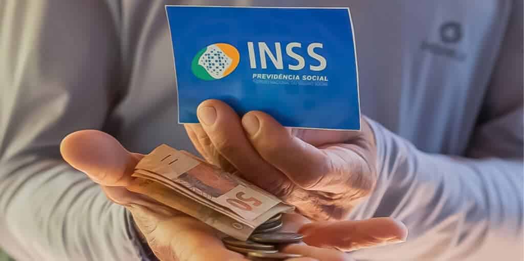 bônus do inss