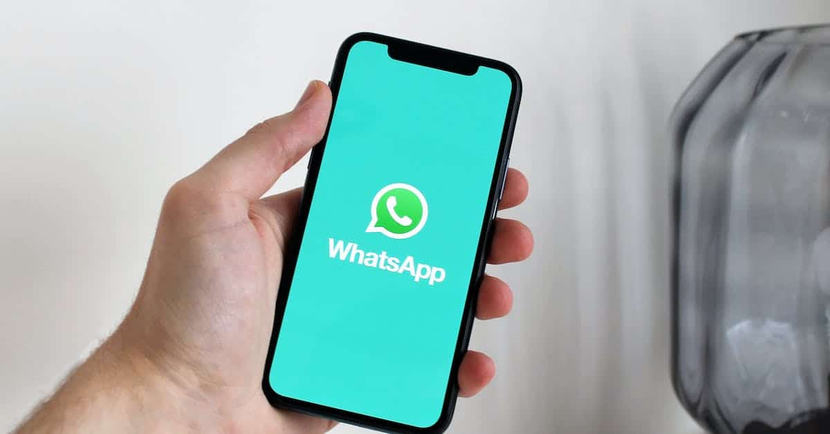 WhatsApp para Descobrir Quem É o Dono do Número