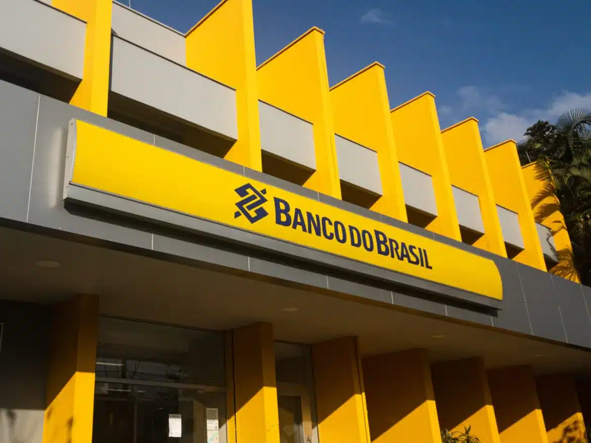 Empréstimo banco do Brasil