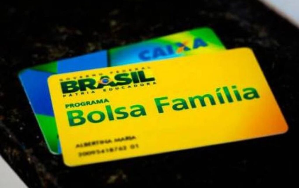 Calendário do Bolsa Família