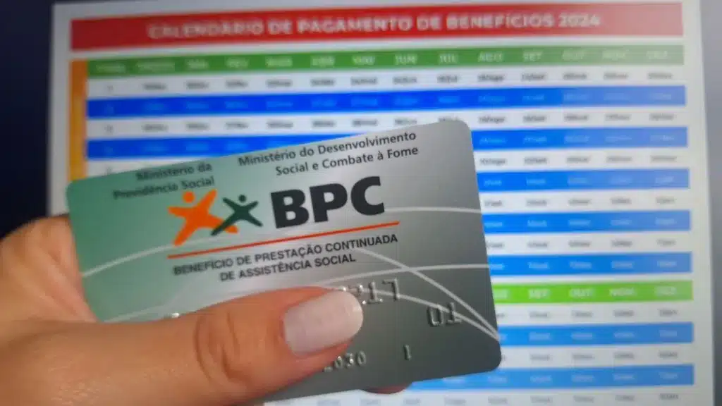 Receba Bônus e 1 Salário Mínimo Ainda Este Mês