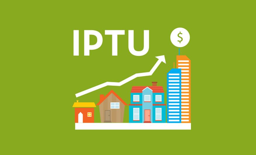 Resgate Agora Seu Direito ao IPTU com Imposto ZERO! - Foto: Reprodução
