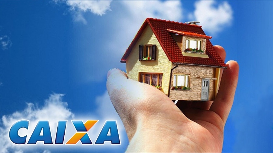 Realize o Sonho da Casa Própria com Parcelas de R$ 85 na CAIXA
