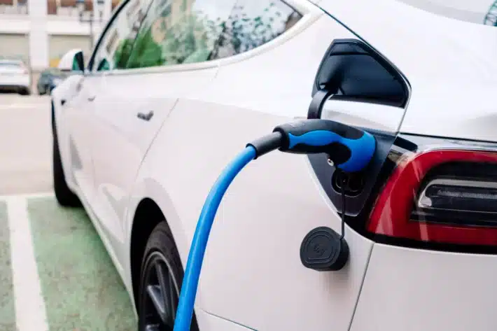 Paraíba Isenta IPVA de Veículos Elétricos: Sustentabilidade em Foco