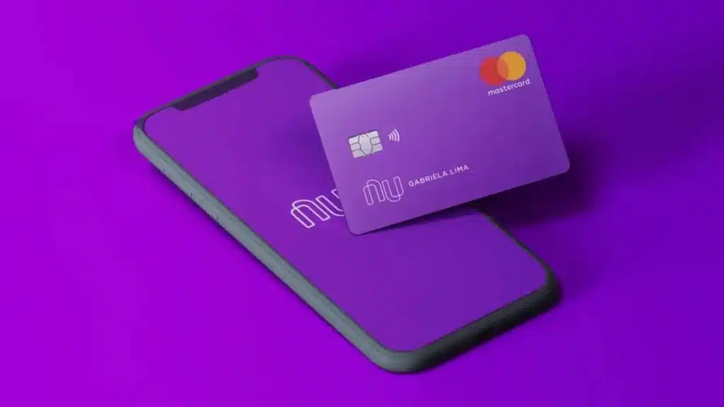 Descubra Como Obter R$ 10 Mil em Crédito no Nubank em Poucos Minutos!