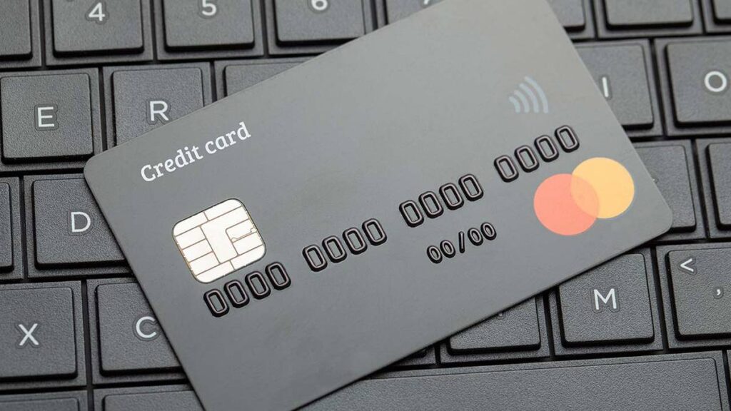 Novo Limite de Crédito para Cartões Black e Infinite do Itaú.