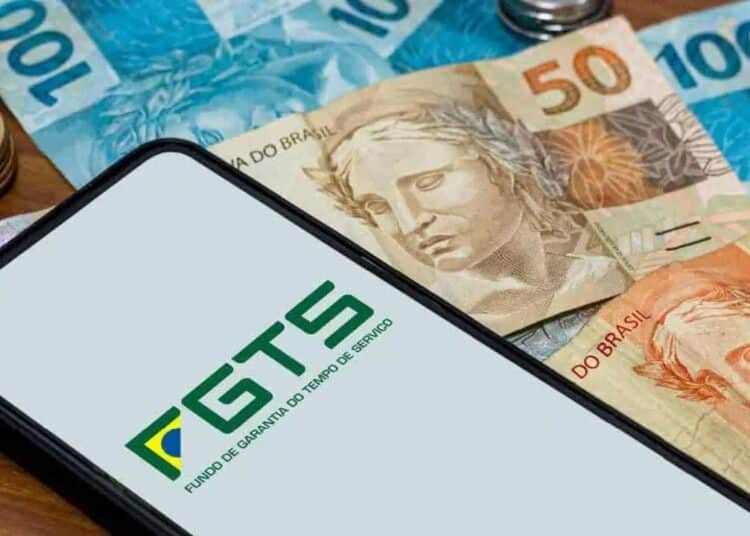 Caixa finaliza repasses do lucro do FGTS de 2023, e valores já estão em conta!