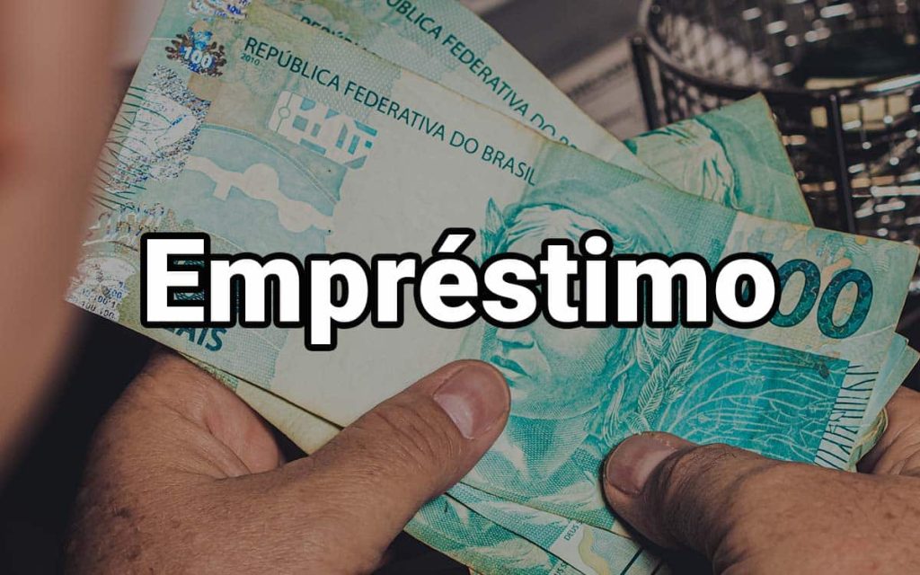 Contratar um Empréstimo Pessoal no PicPay