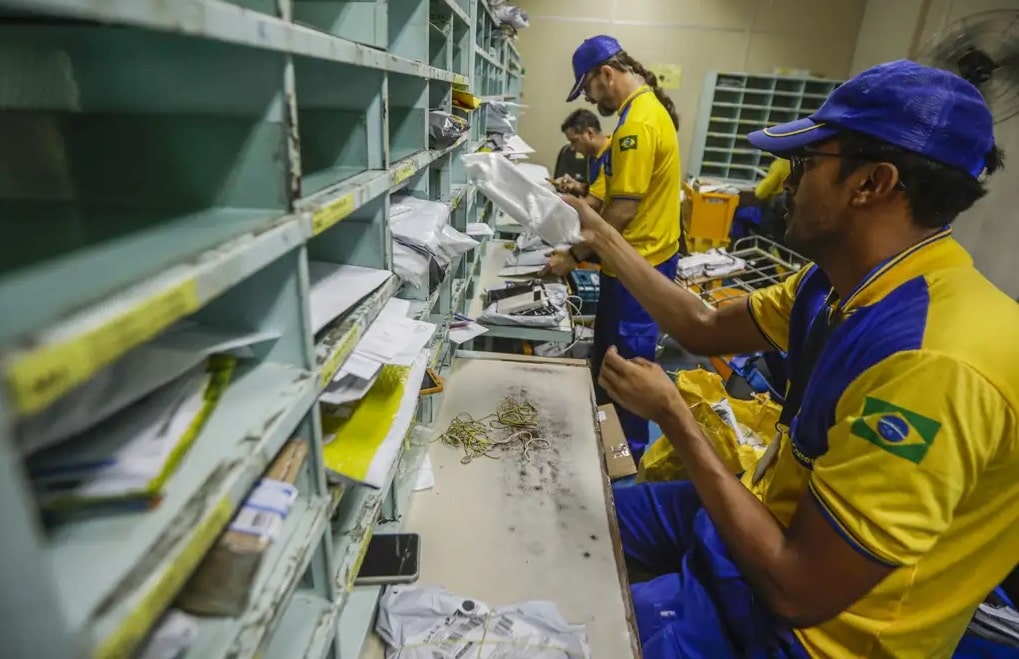 Concurso dos Correios 2024: Inscrições Abertas para Vagas na Área de Medicina e Segurança do Trabalho