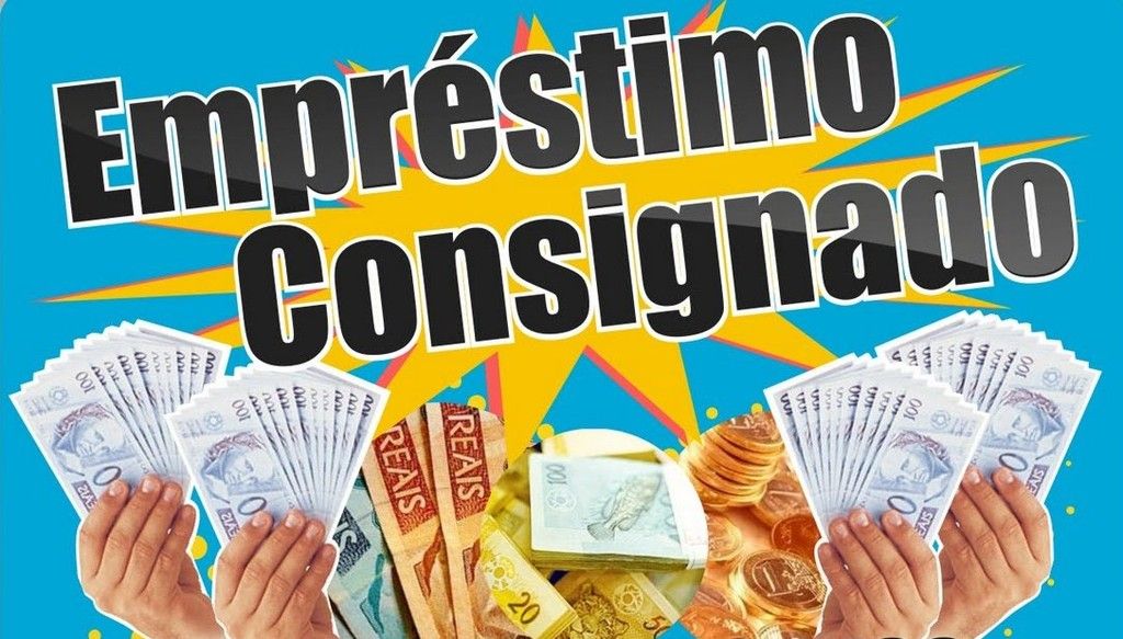 Veja como consultar as taxas de consignados 