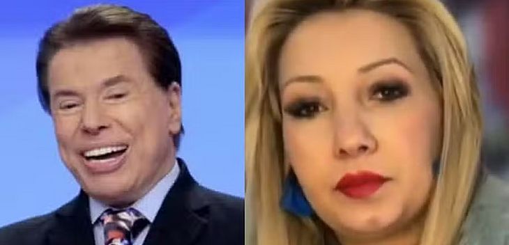 Vidente Que previu a Queda de Avião também previu a morte de Silvio Santos