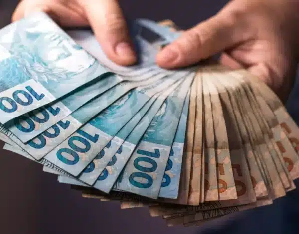 Brasileiro com Maior Salário em 2024