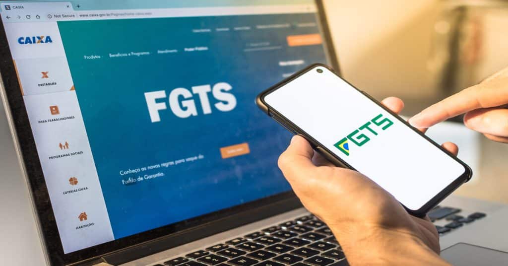 Distribuição do Lucro do FGTS: Trabalhadores Recebem R$ 15,1 Bilhões