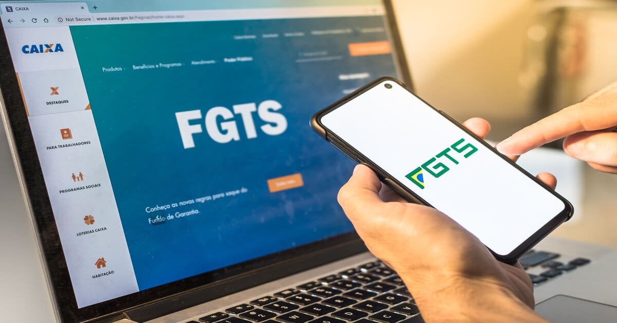 Distribuição do Lucro do FGTS: Trabalhadores Recebem R$ 15,1 Bilhões