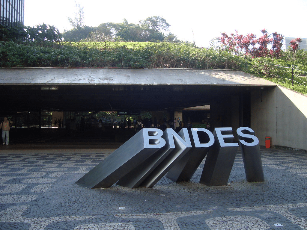 CONCURSO BNDES ABRE EDITAL E PROVAS DEVEM ACONTECER EM OUTUBRO- Confira como se inscrever