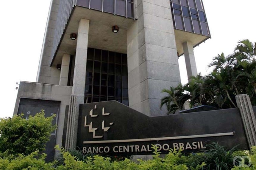 Banco Central. (Fonte: Senado Federal).