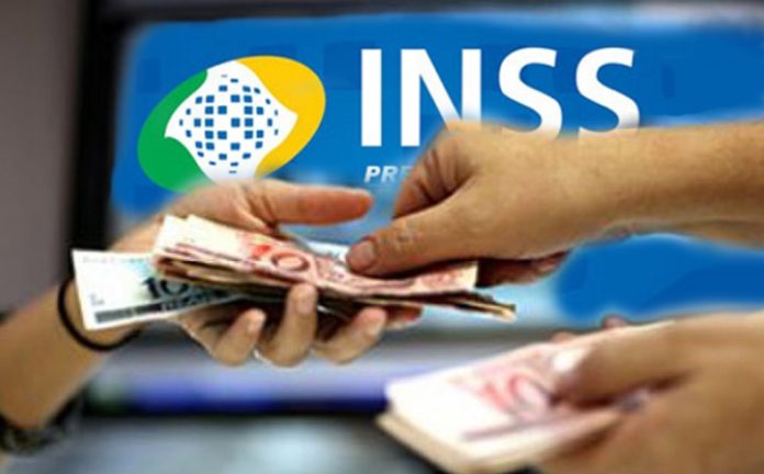 BENEFÍCIO SOCIAL